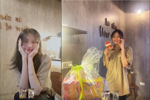 Bạn gái mới quen đã bị chịch