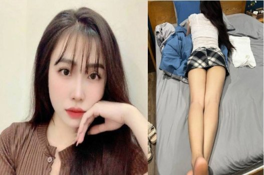 Bạn thân của chị gái dâm loạn đến nhà chơi