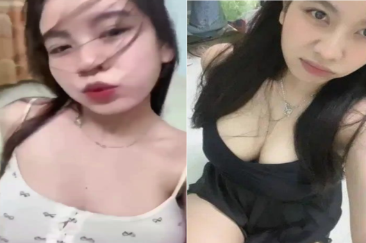 Bạn trai mới cặc to hơn làm em nhăn mặt