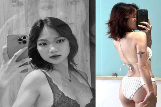 Bùi Hà chịch hết anh này đến anh khác