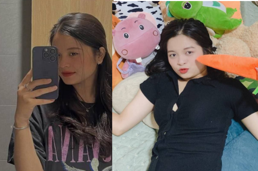 Chăn em mãi mới được nện lần đầu sướng tê