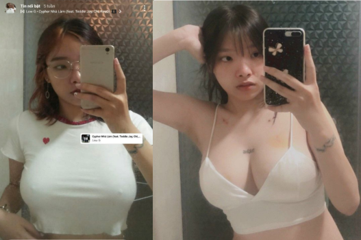 Chăn em từ nhỏ mãi mới được ăn