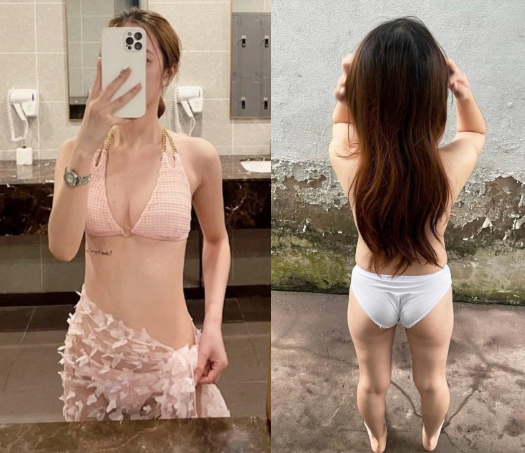 Chạy khắp làng tìm chỗ vắng để chịch