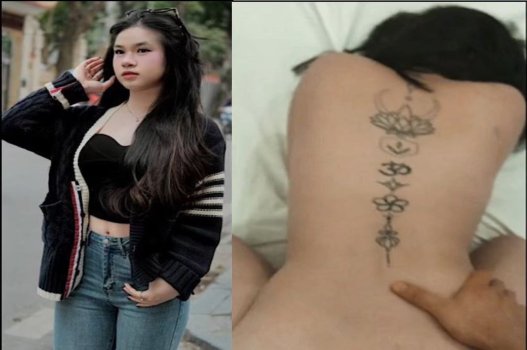 Chịch em nữ sinh tính cách ăn chơi