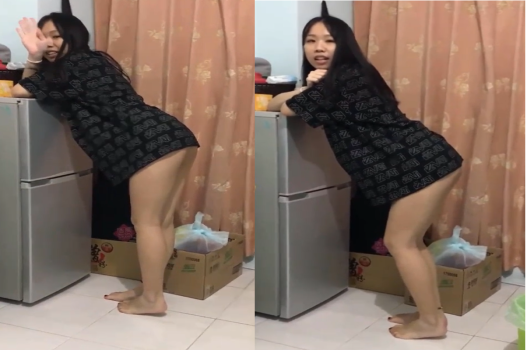 Chơi game xong mới được đụ em