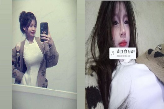 Clip cô học sinh dáng quyến rũ rất mê mẩn