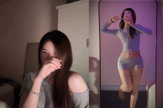 Clip nóng em sinh viên Neu xinh gái