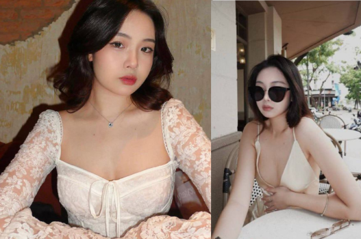 Clip nóng Nguyễn Hoàng Bảo Khanh ướt át dâm đãng