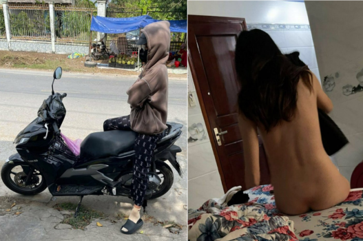 Clip sex teen em ngại ngùng