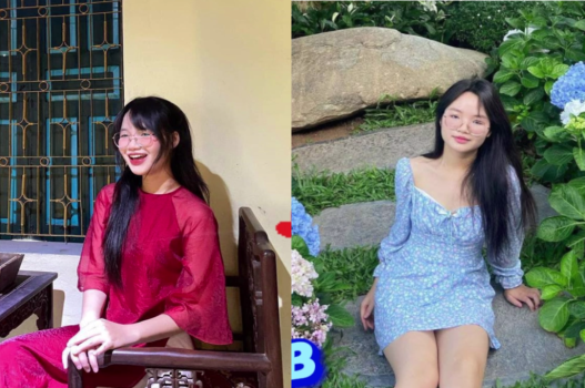 Cô thực tập dâm loạn nhất trường