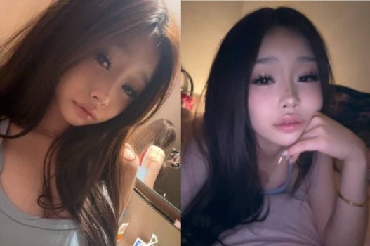 Đôi môi này bú cu thì hết nước chấm