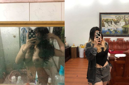 Em đại học mũm mĩm bị địt thở hổn hển