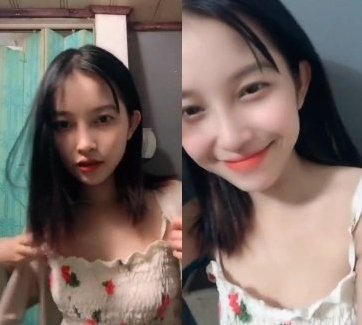 Em đẹp nhất da trắng hàng xịn