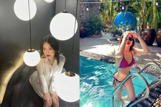 Em mặc lọt khe đụ nhau vừa dễ vừa phê