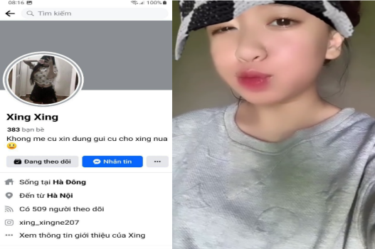 Em sinh viên ngây thơ bị ny lừa phá trinh