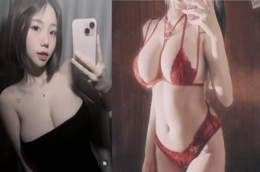 Em sugar baby tên Duyên muốn được anh yêu thật lòng