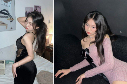 Em thuộc lòng mọi tư thế làm tình