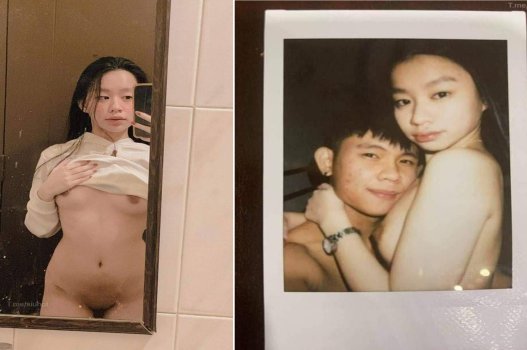 Genz Thanh Minh lần đầu cho bạn trai nện