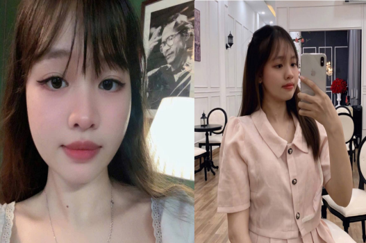 Giả danh học nhóm để qua địt người yêu