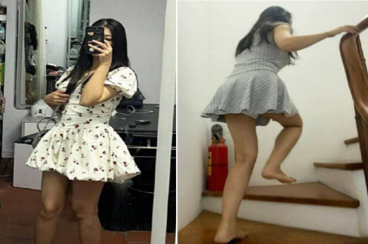 Hẹn nhau vào motel tâm sự kín đáo