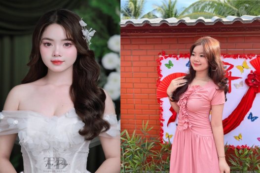 Hot girl bị ex tung clip nóng