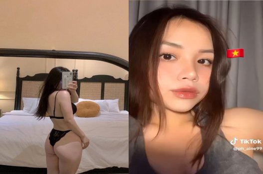 Hot girl chân miên man cuồng mút cặc