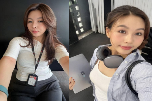 Lén lút quan hệ với chị đồng nghiệp dâm loạn