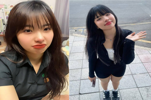 Mùi dương vật anh làm em mê mẩn không rời