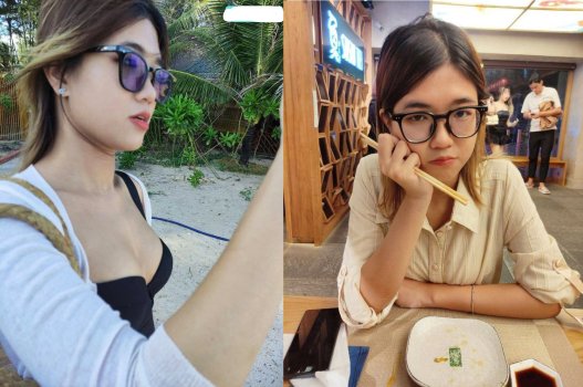 Nghiện cu nên gặp là em đòi chịch ngay