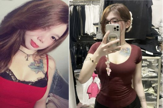 Ngọc xinh gái mê chơi bạo dâm