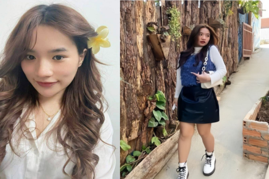 Nhật Hân lộ clip quan hệ siêu dâm