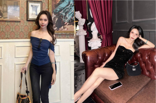 Nhìn em gầy nhún trên cu khỏe kinh khủng