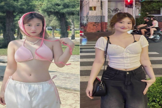 Ny cũ mũm mĩm địt xong nhớ mãi