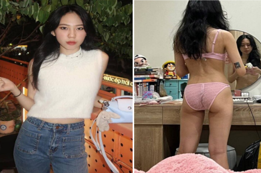 Ny mới dâm loạn hơn ex gấp bội