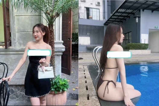 Rủ em đi chơi nhưng chủ yếu để chịch