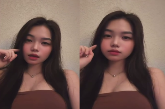 Rủ em sang nhà chơi rồi nện từ sáng đến tối