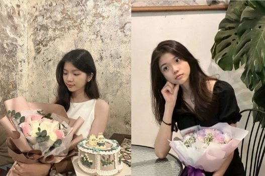 Sex anh cu khủng gặp em lồn khít