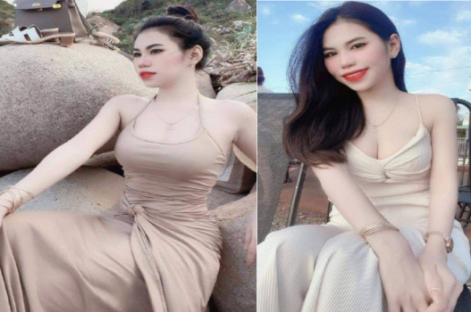 Sex hay với em gái cùng công ty