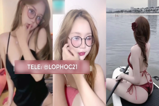 Sex lộ liễu cô gái xinh siêu phẩm Hà Nội