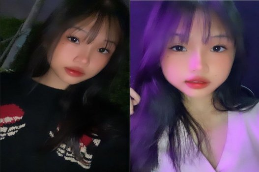 Sex nữ sinh bị bạn lừa chịch nhau sung sướng