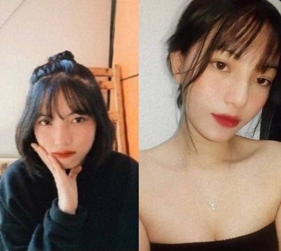 Sex nữ sinh Thảo Vân hay ngại khi chịch