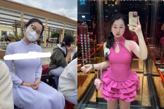 Sex nữ sinh trắng múp tối đi bar bị chịch