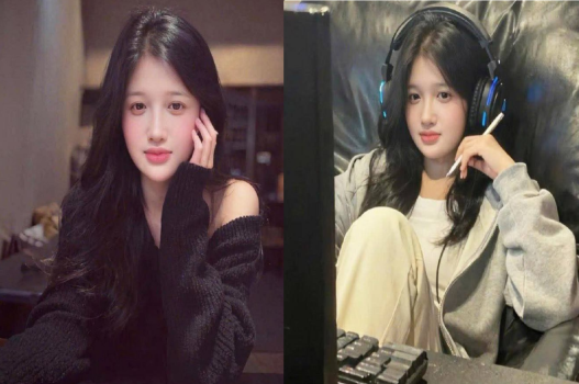 Sex Tiktoker gương mặt baby xinh