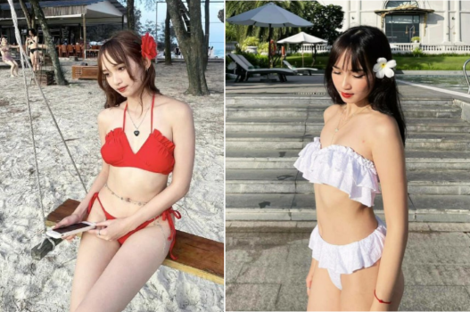 Sex VN cay cú phát hiện bạn gái ngủ với gã khác