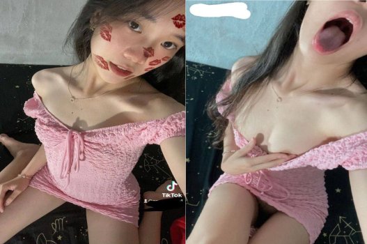 Sướng rên em cười toe toét như trúng mùa