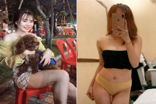 Sướng rên khi đụ em gái người yêu