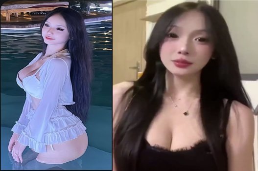 Tiktoker lộ phim sex đầy mê hoặc
