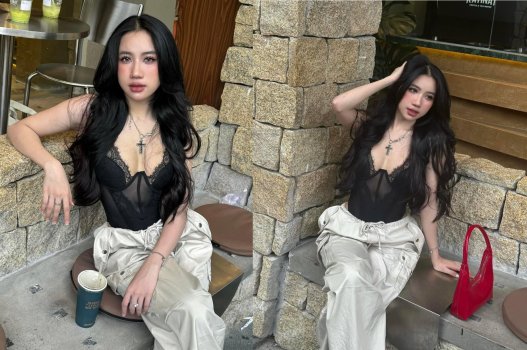 Video 18+ cởi đồ với cô gái phố chơi