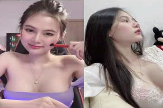 Xinh như hoa nhưng gục ngã trước cu